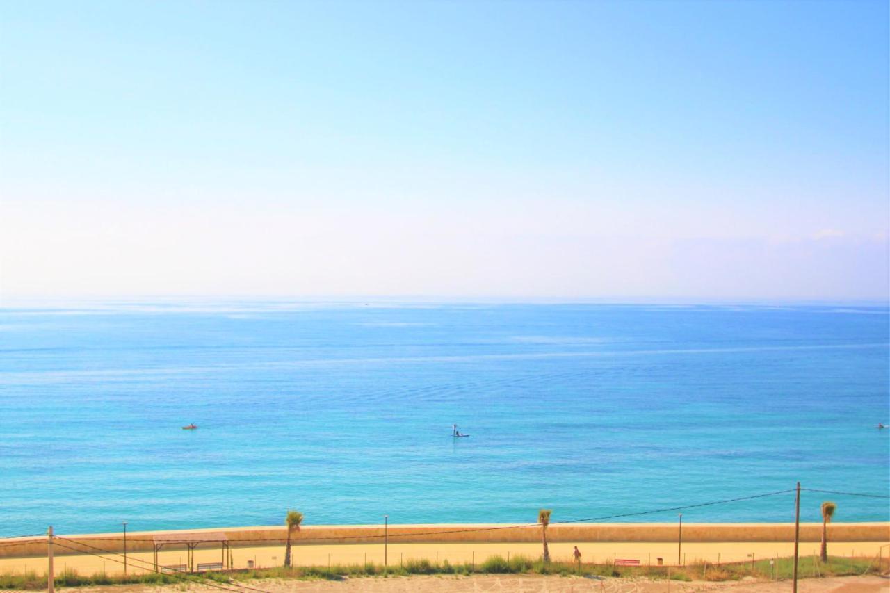 City Sea Views II Alicante Esterno foto