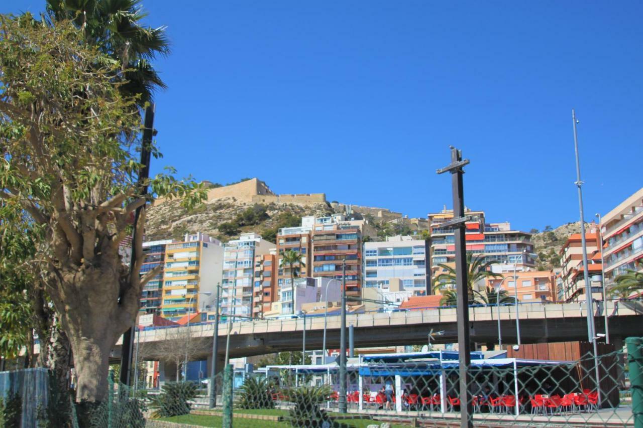 City Sea Views II Alicante Esterno foto