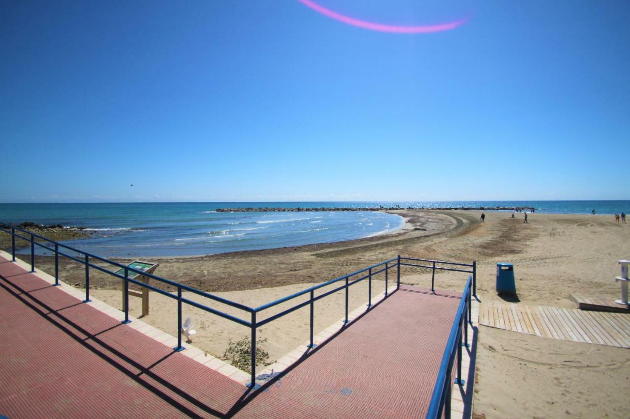 City Sea Views II Alicante Esterno foto