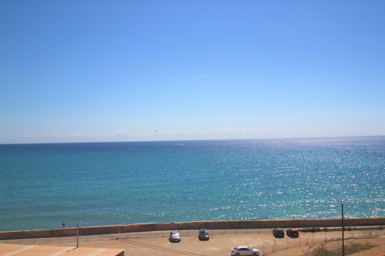 City Sea Views II Alicante Esterno foto