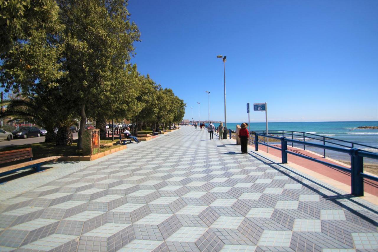 City Sea Views II Alicante Esterno foto
