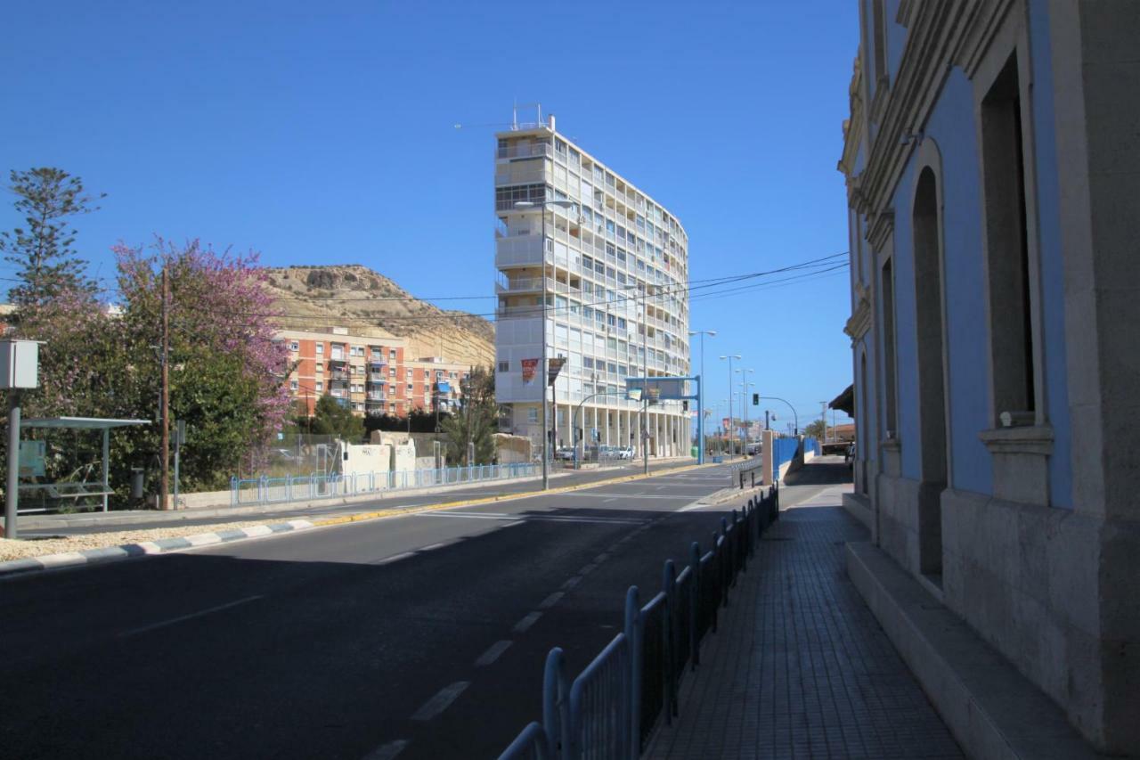 City Sea Views II Alicante Esterno foto