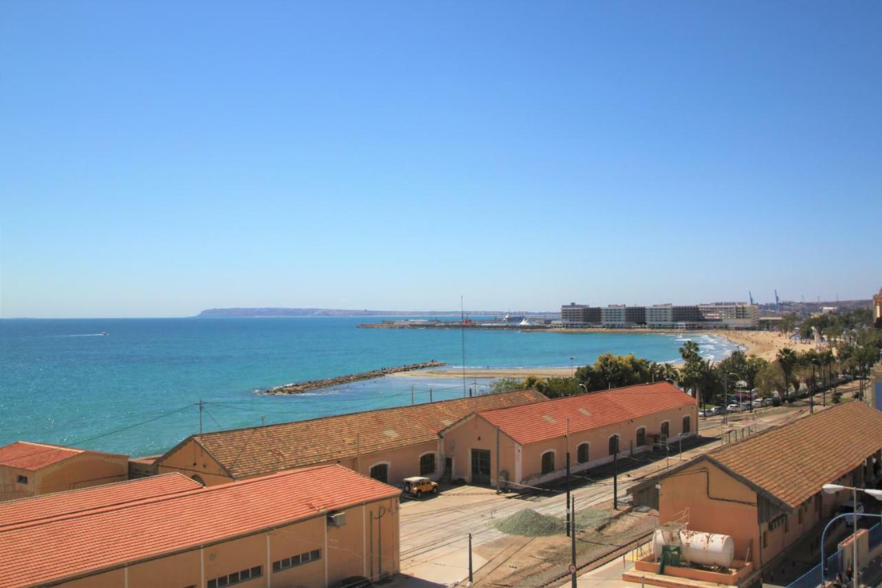 City Sea Views II Alicante Esterno foto